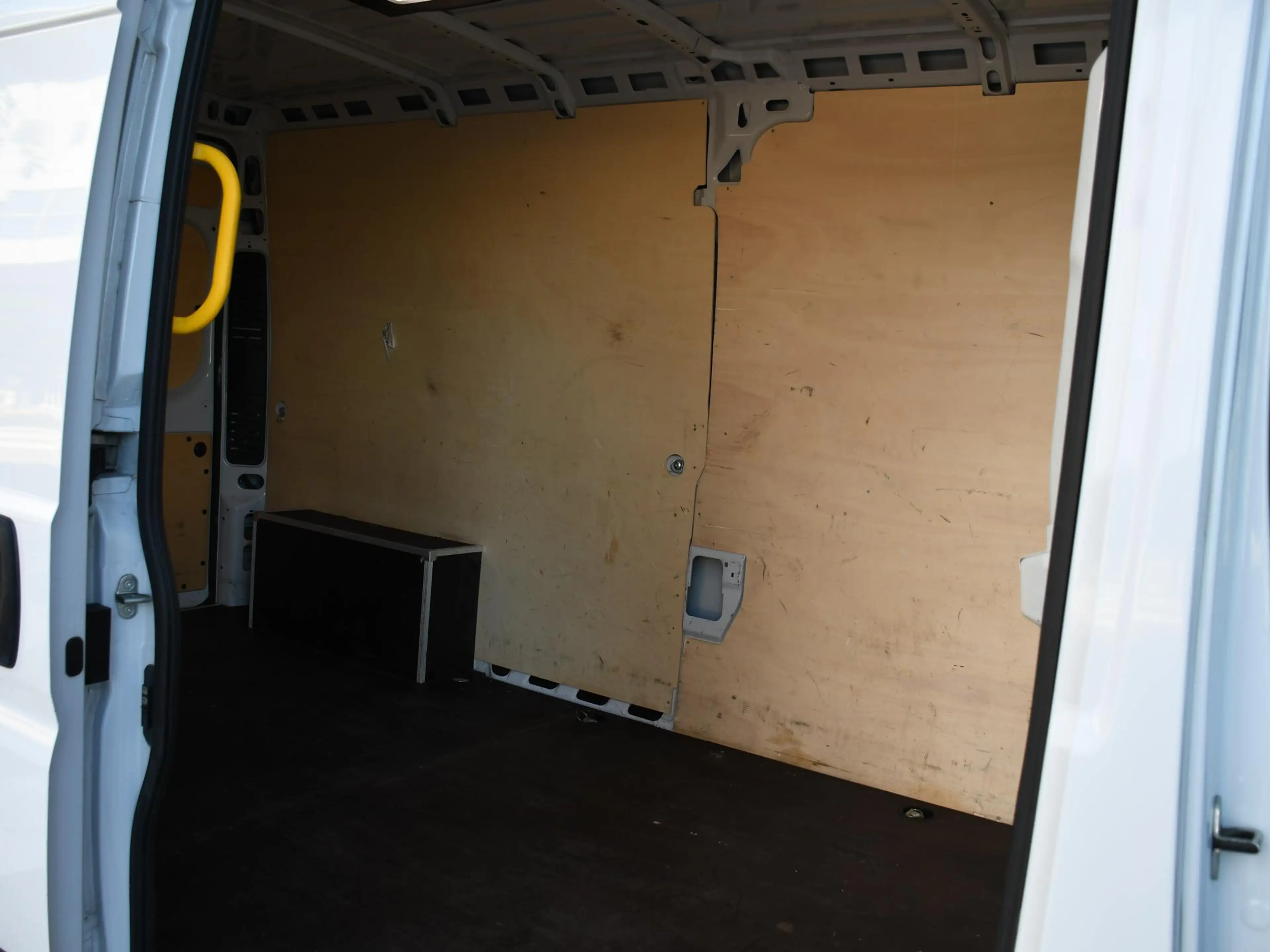Opel Movano L3H2 2.2D 180pk CRUISE.C | CAMERA | NAVI | DAB | A — photo 10