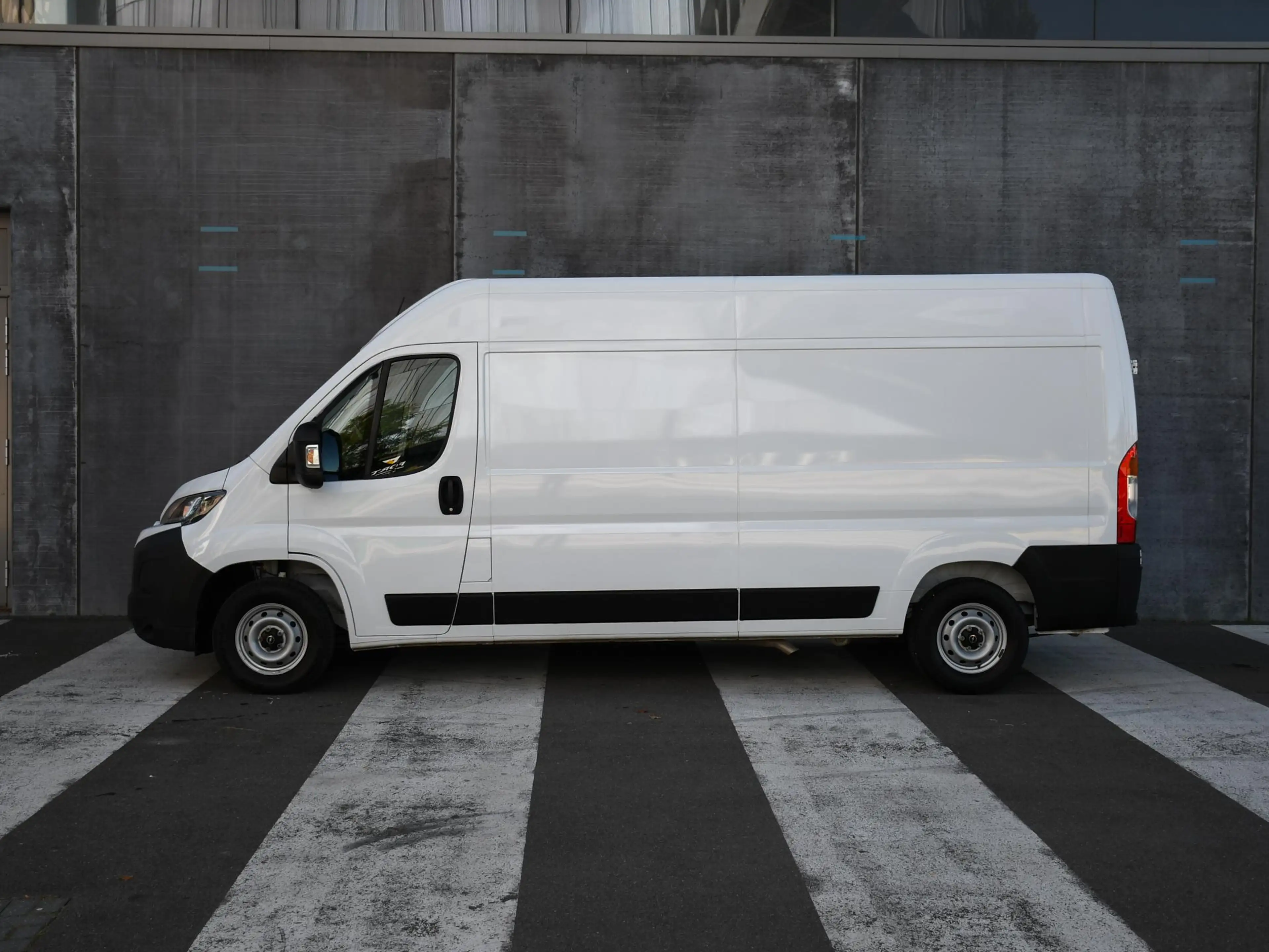 Opel Movano L3H2 2.2D 180pk CRUISE.C | CAMERA | NAVI | DAB | A — photo 3