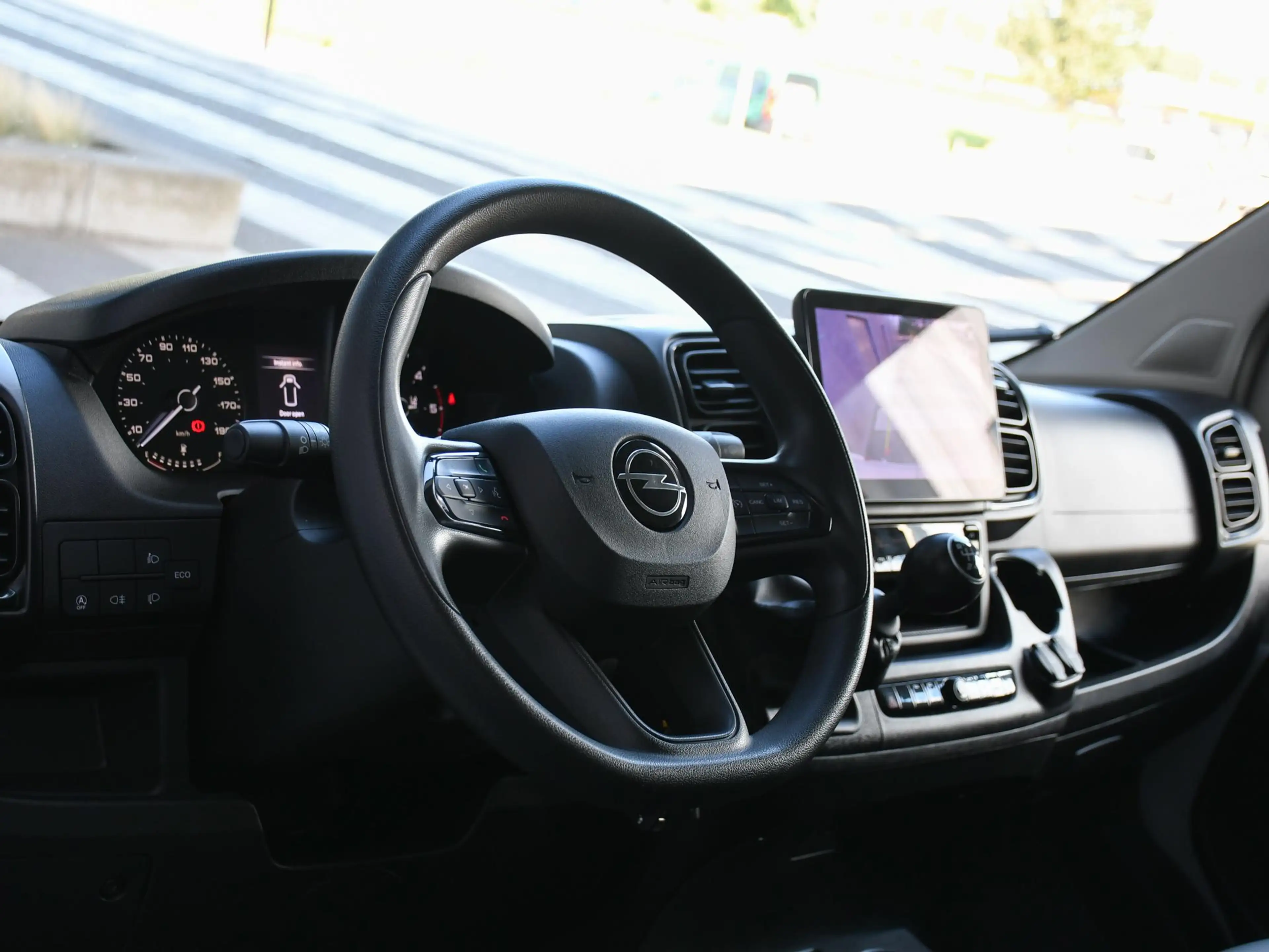 Opel Movano L3H2 2.2D 180pk CRUISE.C | CAMERA | NAVI | DAB | A — photo 13