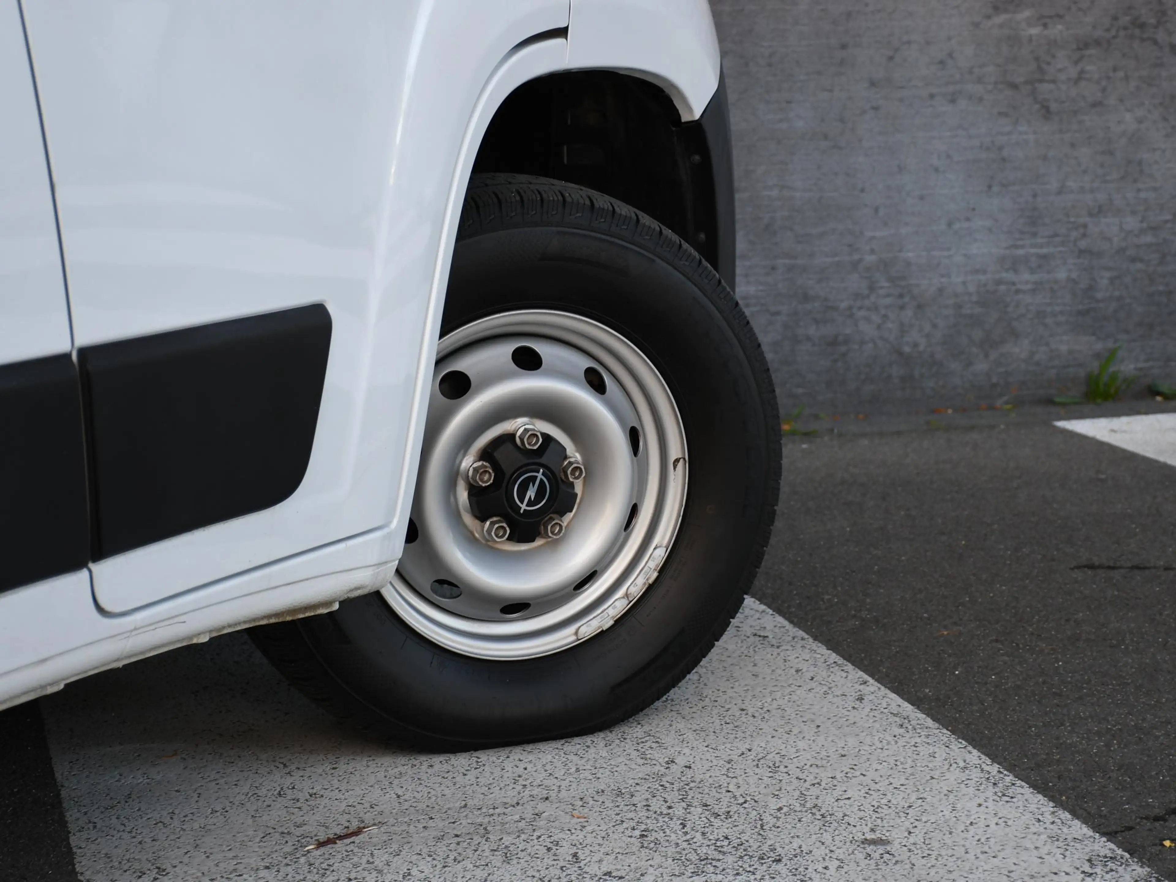 Opel Movano L3H2 2.2D 180pk CRUISE.C | CAMERA | NAVI | DAB | A — photo 7