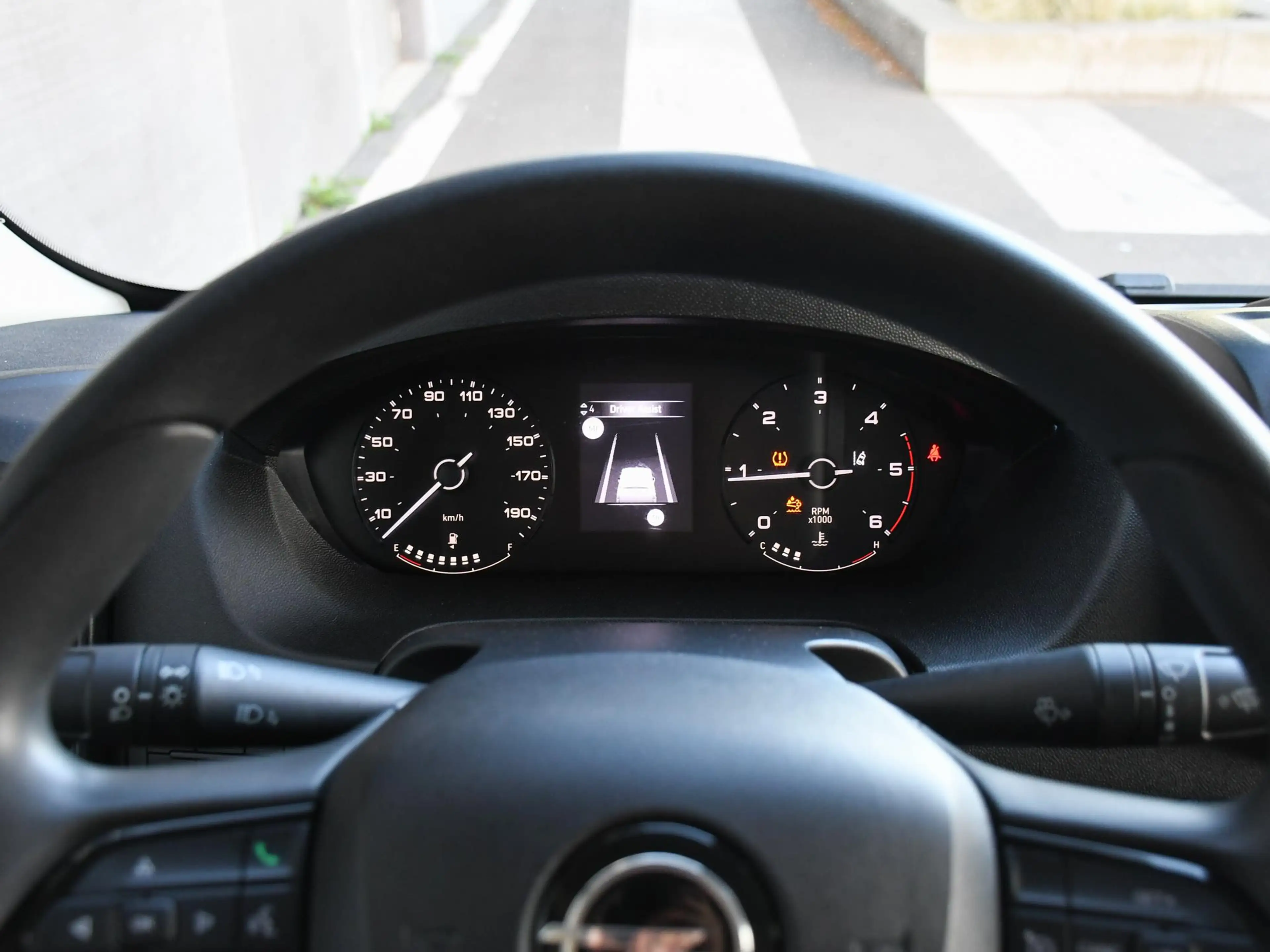 Opel Movano L3H2 2.2D 180pk CRUISE.C | CAMERA | NAVI | DAB | A — photo 14