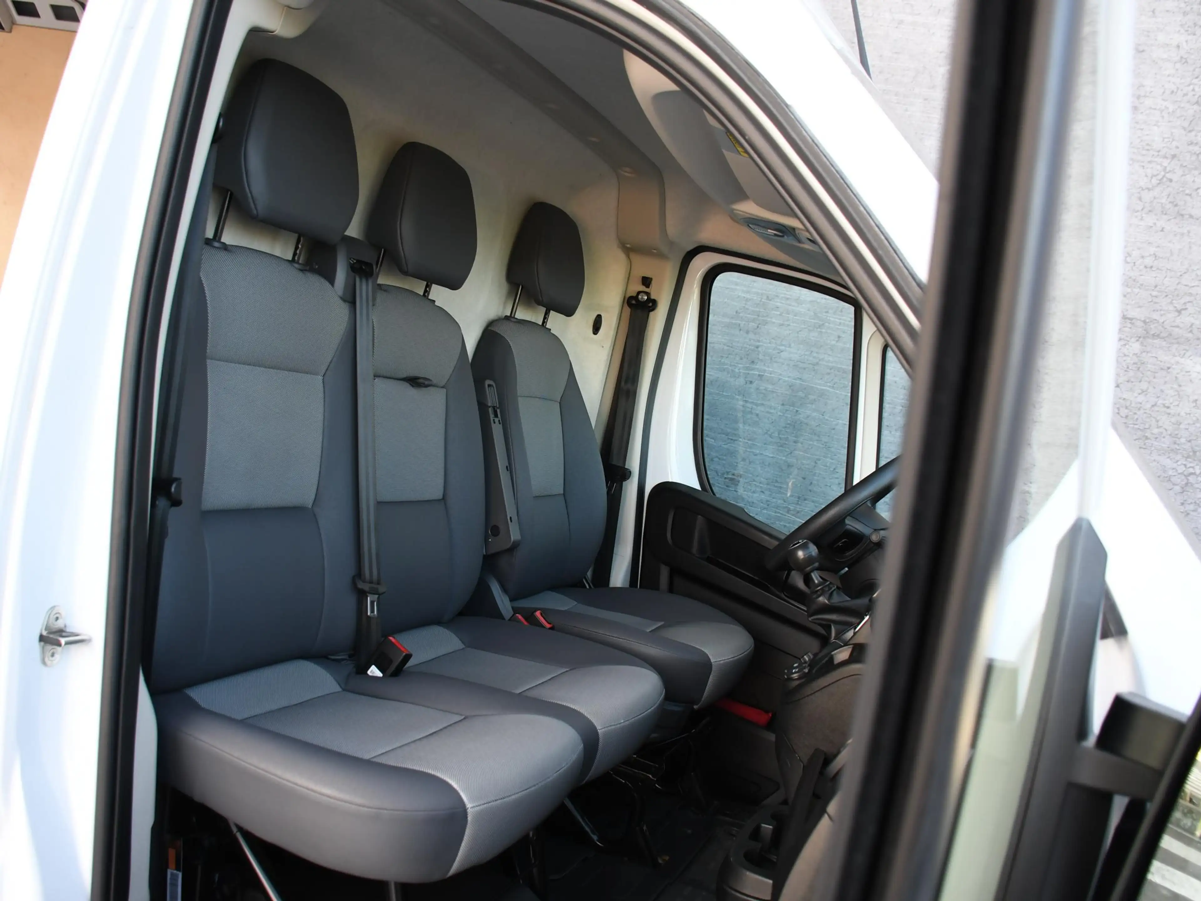 Opel Movano L3H2 2.2D 180pk CRUISE.C | CAMERA | NAVI | DAB | A — photo 9