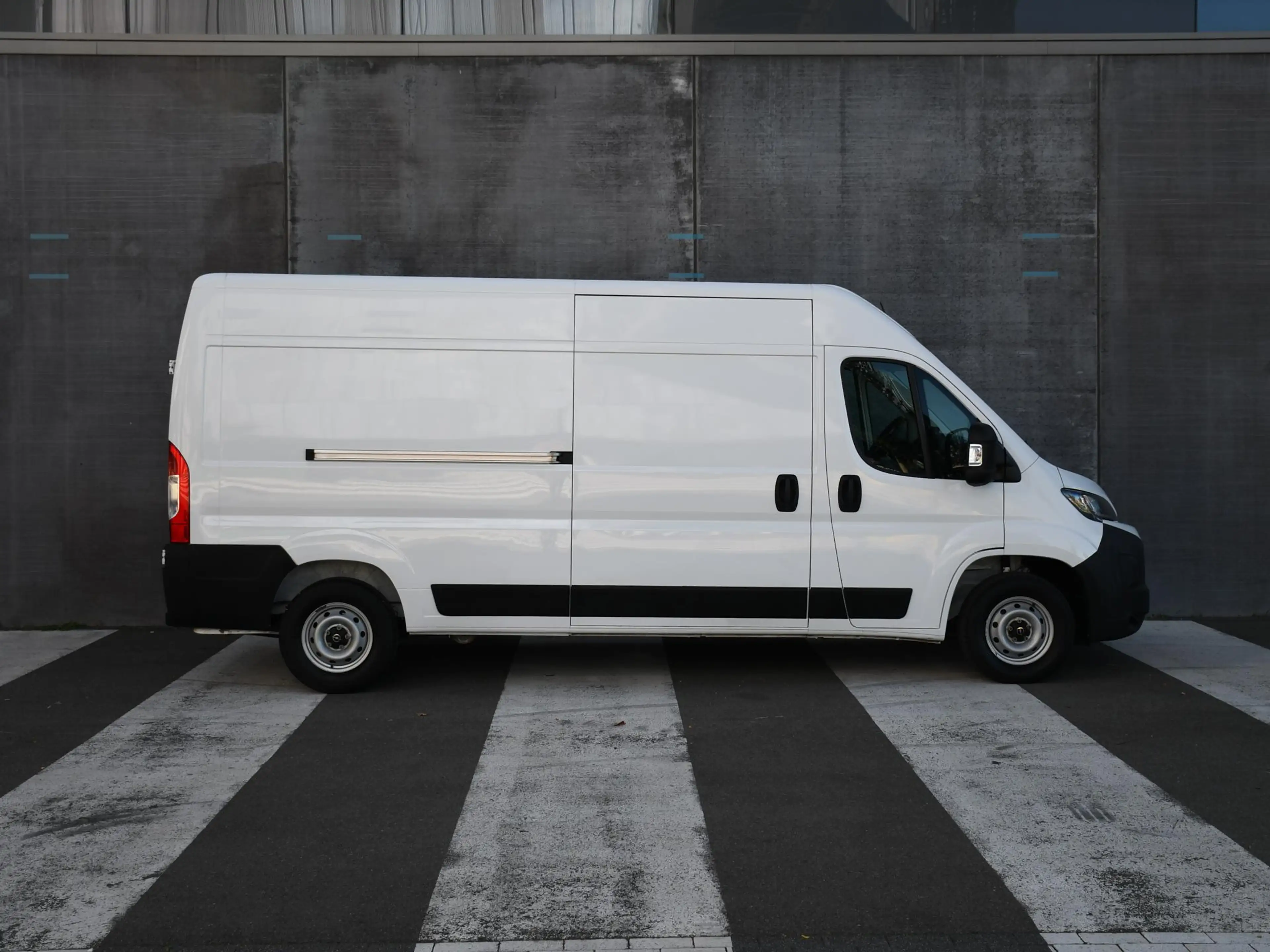 Opel Movano L3H2 2.2D 180pk CRUISE.C | CAMERA | NAVI | DAB | A — photo 4