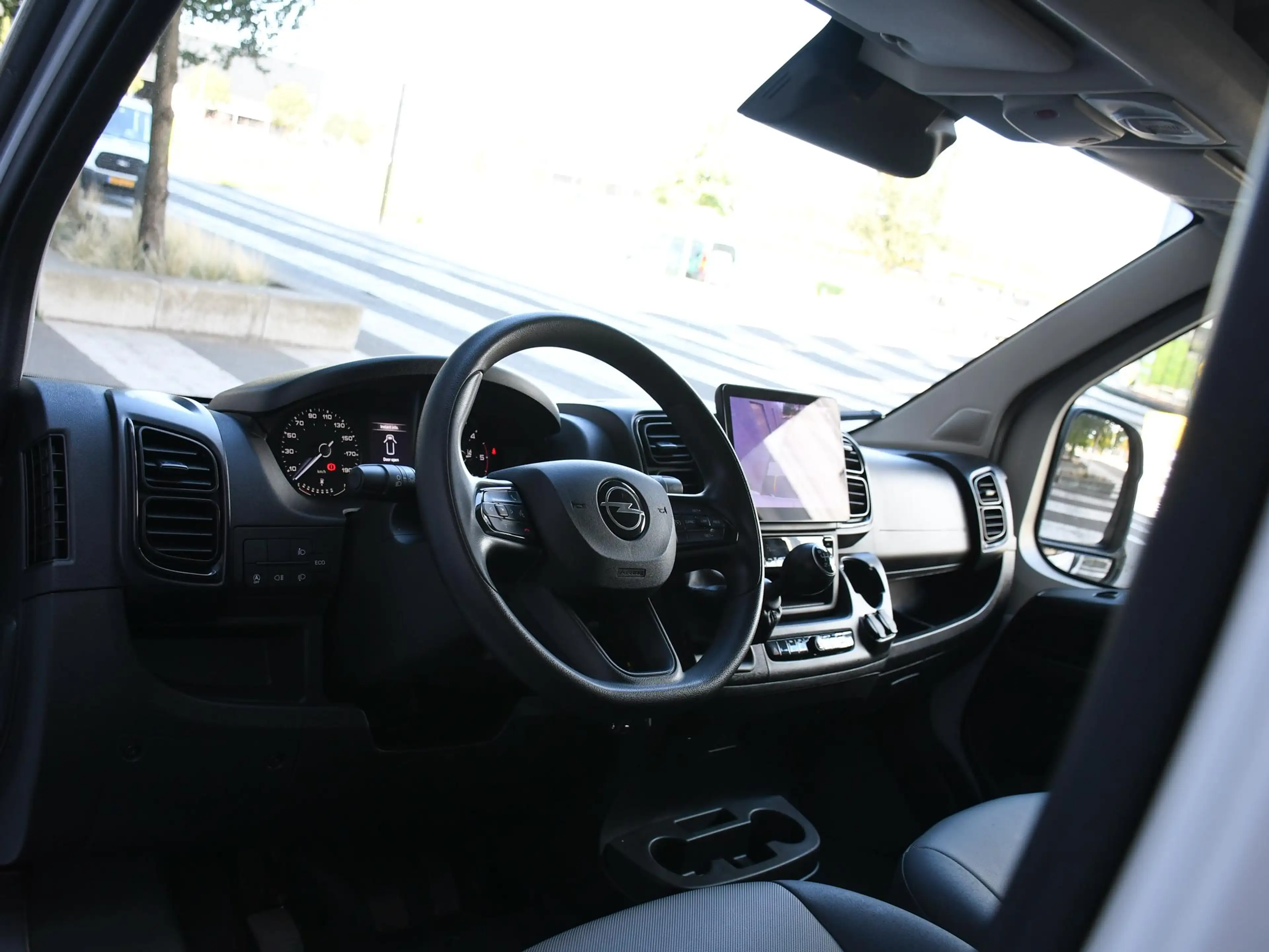 Opel Movano L3H2 2.2D 180pk CRUISE.C | CAMERA | NAVI | DAB | A — photo 12