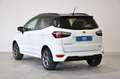 Ford EcoSport 1.0 EcoBoost 125 CV St&Stop ST-Line Black Edition Weiß - thumbnail 5