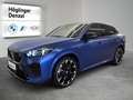 BMW X2 M35i xDrive Blau - thumbnail 2