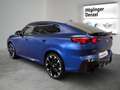 BMW X2 M35i xDrive Blau - thumbnail 10