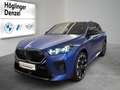 BMW X2 M35i xDrive Blau - thumbnail 1
