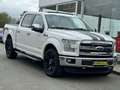 Ford F 150 LARIAT 3.5 LPG UTILITAIRE CAMERA CUIR GPS XENON Wit - thumbnail 9