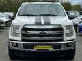 Ford F 150 LARIAT 3.5 LPG UTILITAIRE CAMERA CUIR GPS XENON bijela - thumbnail 6