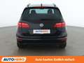 Volkswagen Golf Sportsvan 1.2 TSI Comfortline BlueMotion Tech Schwarz - thumbnail 5