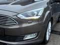 Ford Grand C-Max Titanium 1,5 TDCi Powershift Braun - thumbnail 5