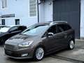 Ford Grand C-Max Titanium 1,5 TDCi Powershift Braun - thumbnail 7