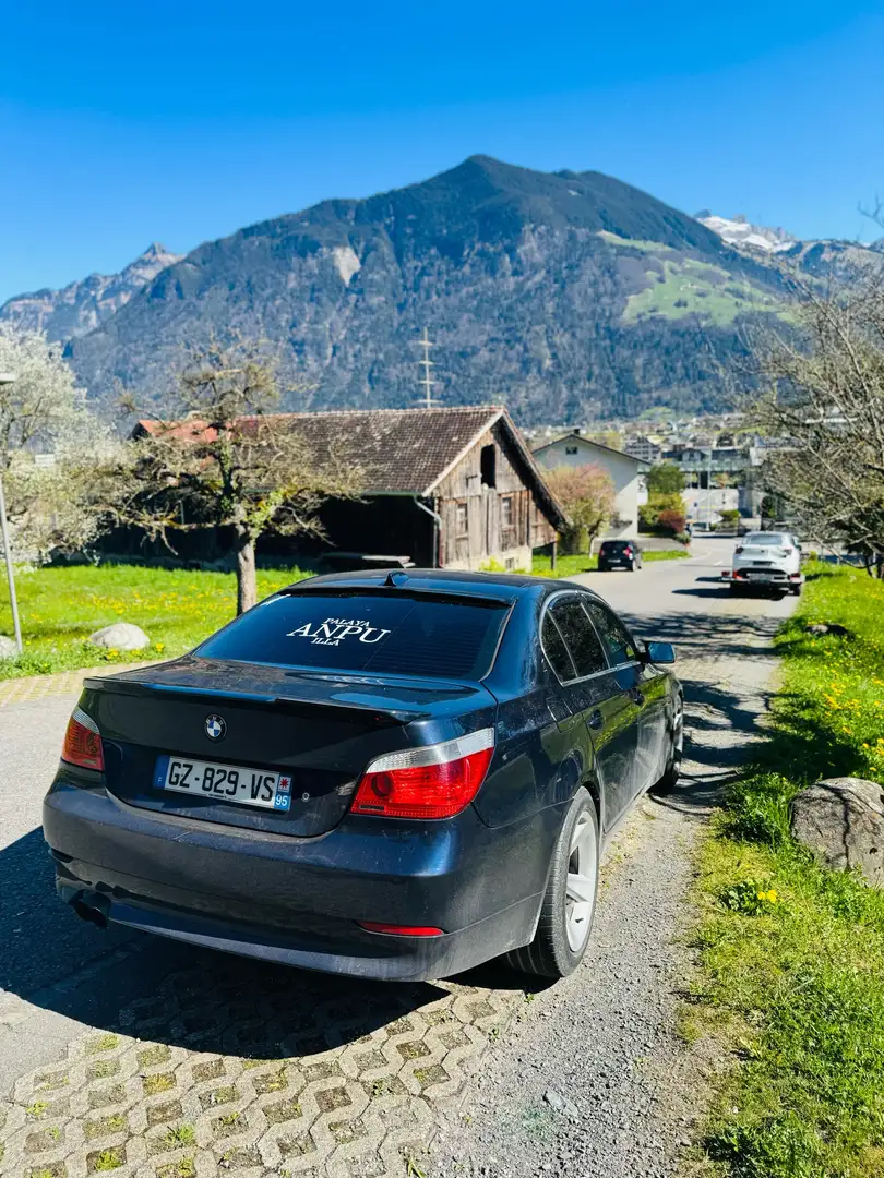 BMW 525 525d Pack Confort - 2