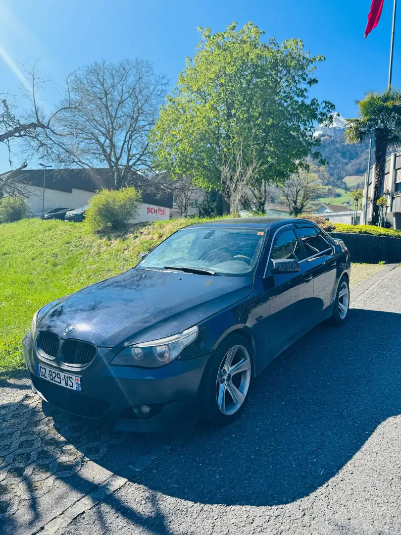 BMW 525 525d Pack Confort - 1