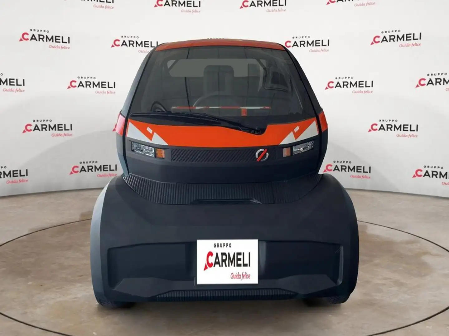 Mobilize Duo Duo 45 Neo Schwarz - 2