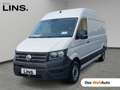 Volkswagen Crafter 35 Kasten Entry L3H3 TDI 4MOT Weiß - thumbnail 1