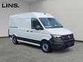 Volkswagen Crafter 35 Kasten Entry L3H3 TDI 4MOT Weiß - thumbnail 7