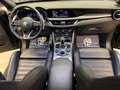 Alfa Romeo Stelvio 2.2 T 210 CV Q4 VELOCE UFFICIALE ITALIA Nero - thumbnail 11
