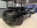 Alfa Romeo Stelvio 2.2 T 210 CV Q4 VELOCE UFFICIALE ITALIA Nero - thumbnail 6