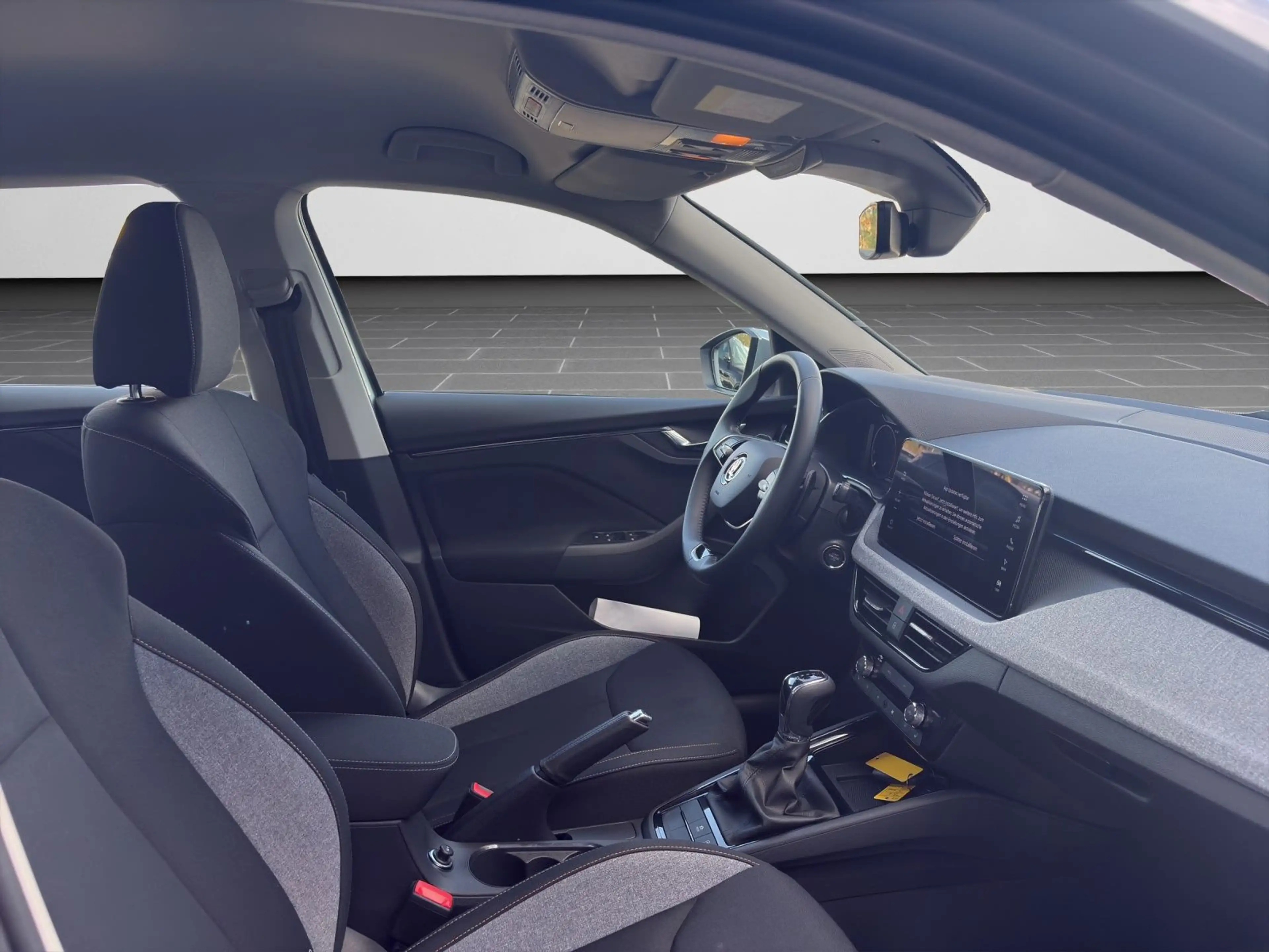 Skoda Kamiq Selection 1.0 TSI EINPARKHILFE RÜCKFAHRKAM — photo 4