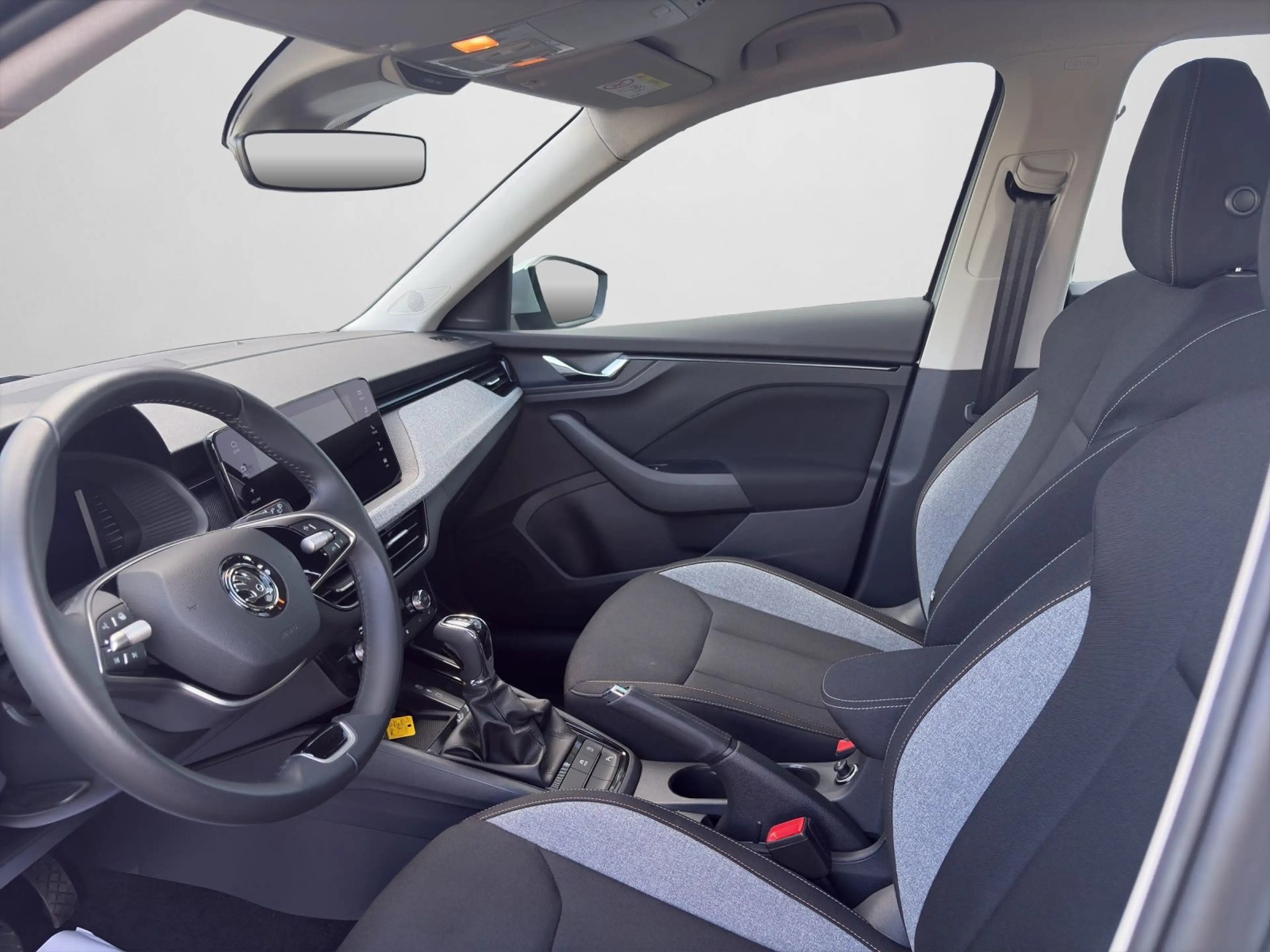 Skoda Kamiq Selection 1.0 TSI EINPARKHILFE RÜCKFAHRKAM — photo 12