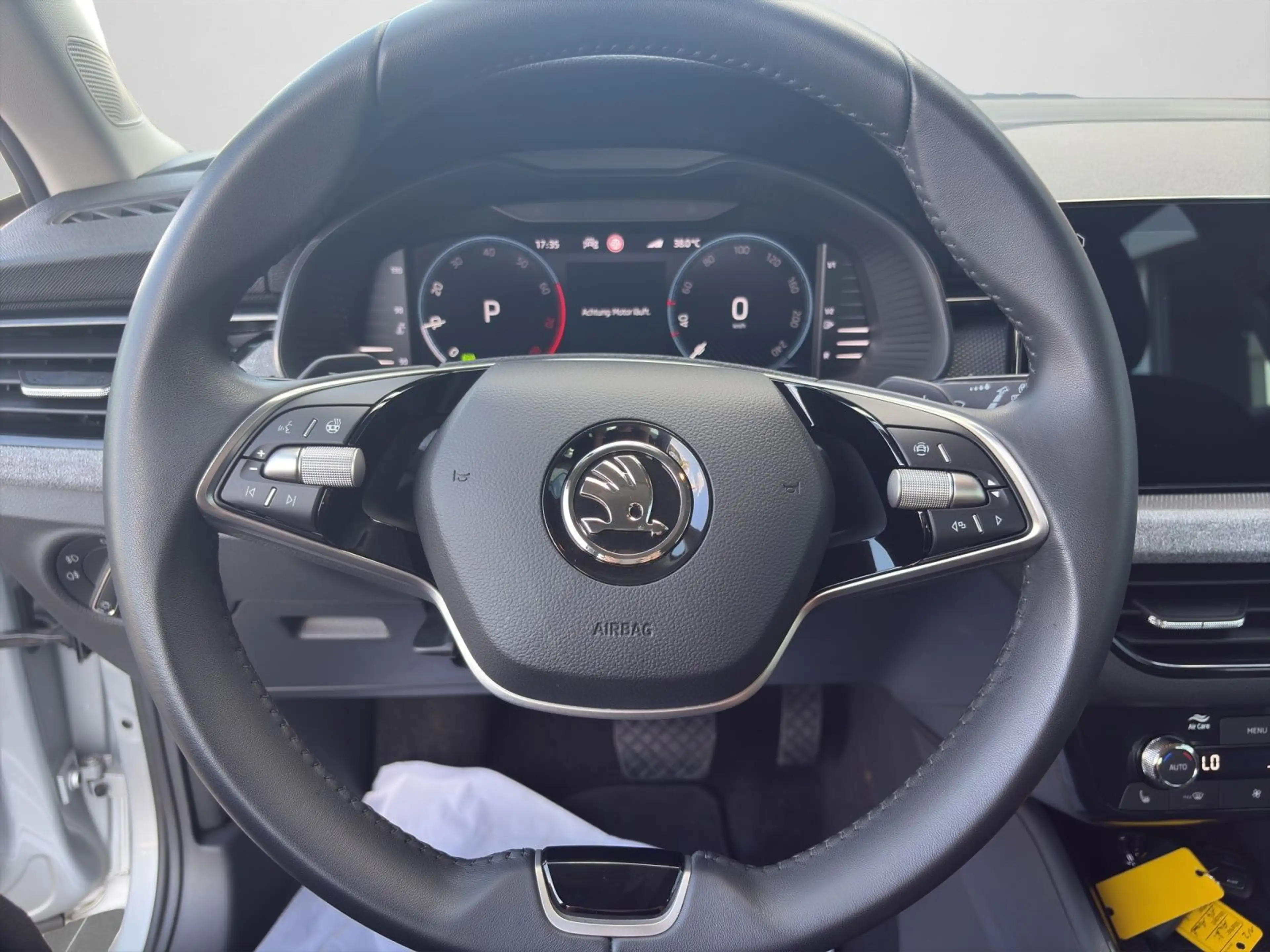Skoda Kamiq Selection 1.0 TSI EINPARKHILFE RÜCKFAHRKAM — photo 9
