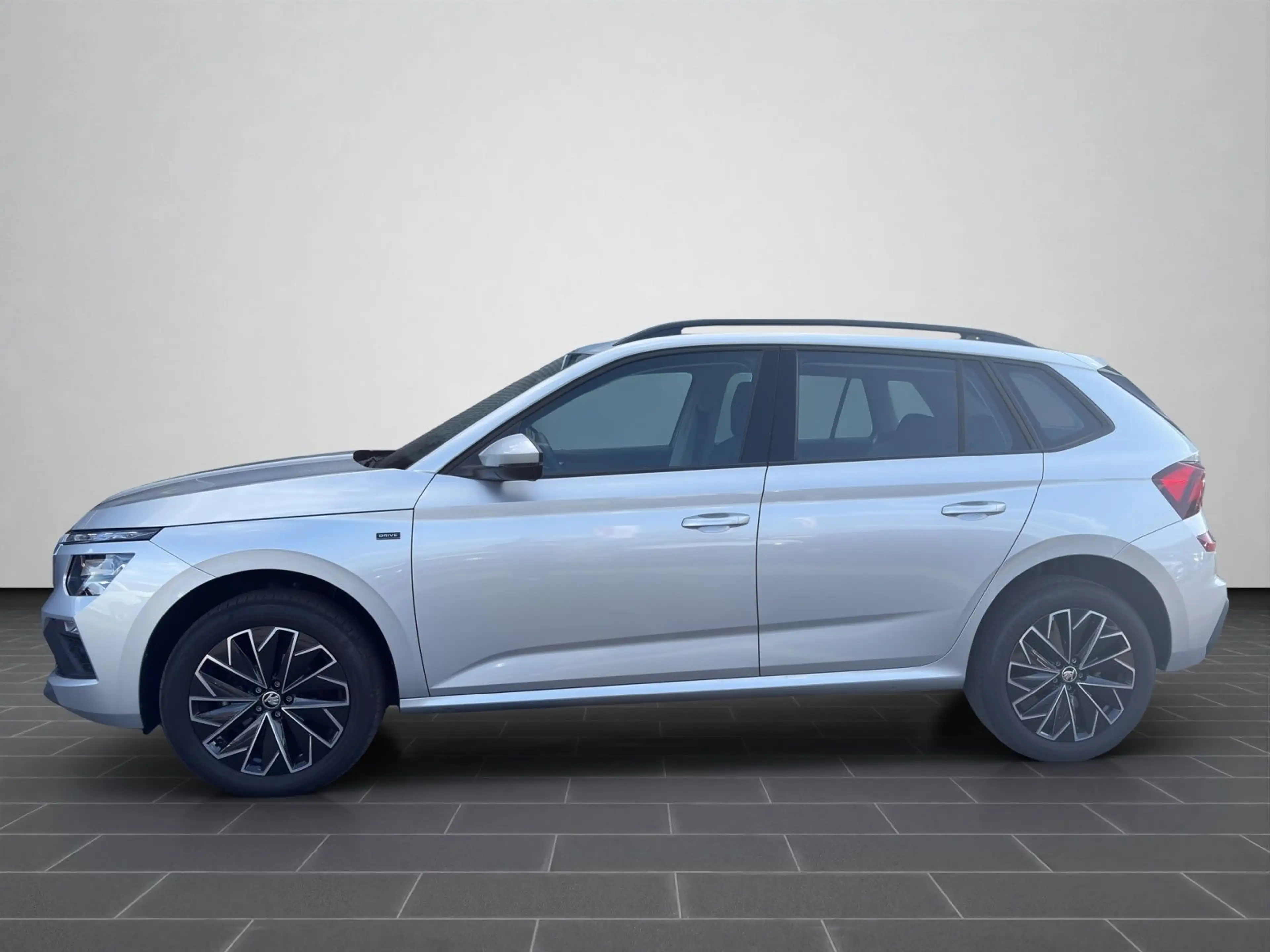 Skoda Kamiq Selection 1.0 TSI EINPARKHILFE RÜCKFAHRKAM — photo 7