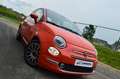 Fiat 500 1.0i MHEV Dolcevita / Open Air / Carplay Rouge - thumbnail 4