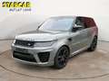 Land Rover Range Rover Sport SVR 5.0 V8+PANO+LEDER+LASER+ Gri - thumbnail 3