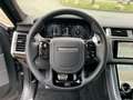 Land Rover Range Rover Sport SVR 5.0 V8+PANO+LEDER+LASER+ Grijs - thumbnail 20