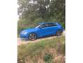 Audi A3 A3 35 TFSI Sportback S tronic S line Blau - thumbnail 4