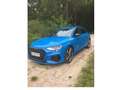 Audi A3 A3 35 TFSI Sportback S tronic S line Blau - thumbnail 2