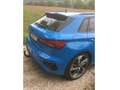 Audi A3 A3 35 TFSI Sportback S tronic S line Blau - thumbnail 6
