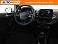 Ford Fiesta 1.5TDCi Trend 85 Blanc - thumbnail 14