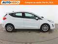 Ford Fiesta 1.5TDCi Trend 85 Blanc - thumbnail 7