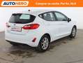 Ford Fiesta 1.5TDCi Trend 85 Blanc - thumbnail 6