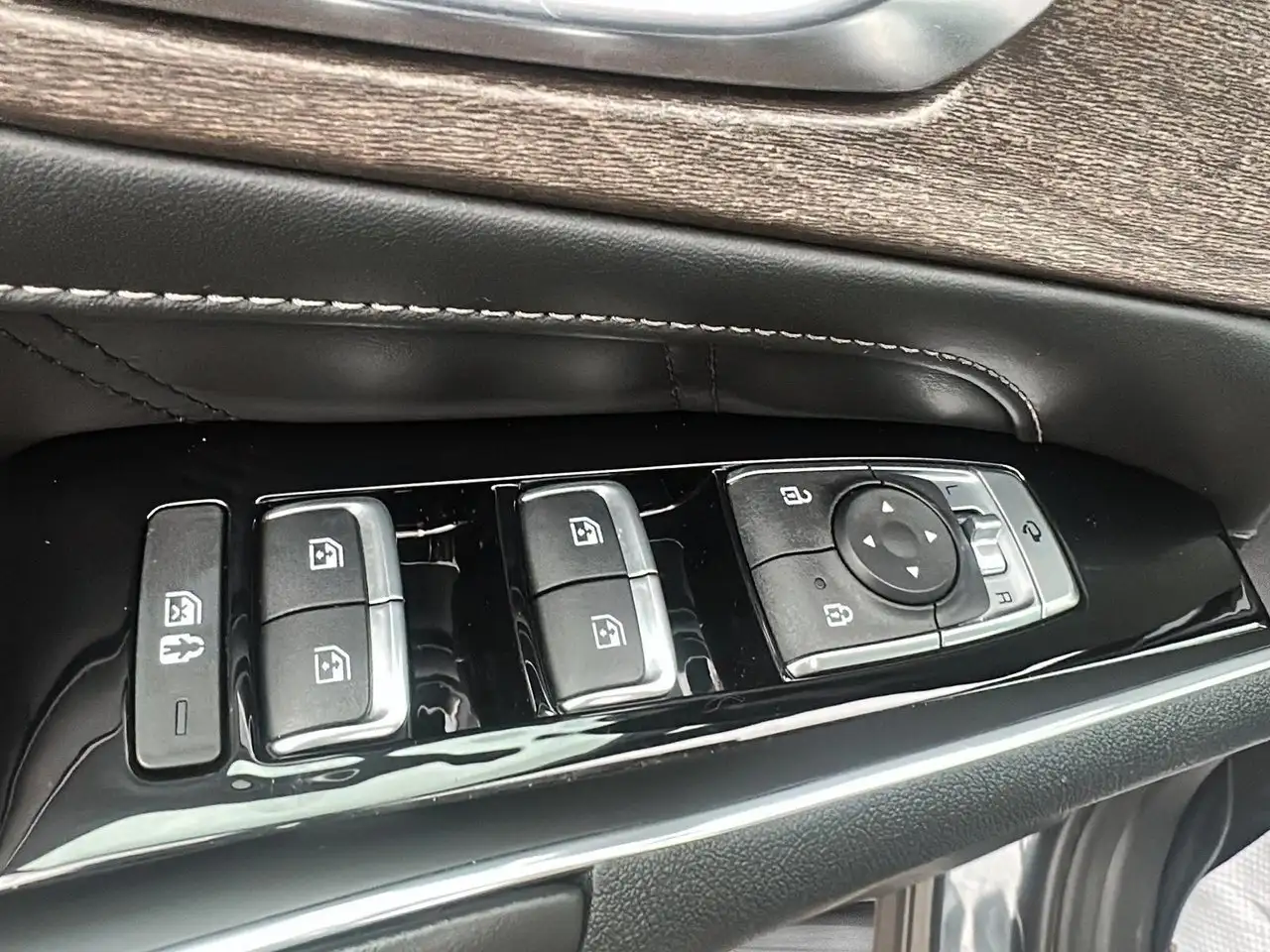Kia Sorento снимка Kia Sorento