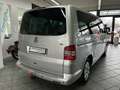 Volkswagen T5 Multivan 2.5 TDI DPF Comfortline, Leder, GSHD Ezüst - thumbnail 5