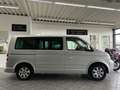 Volkswagen T5 Multivan 2.5 TDI DPF Comfortline, Leder, GSHD Ezüst - thumbnail 6