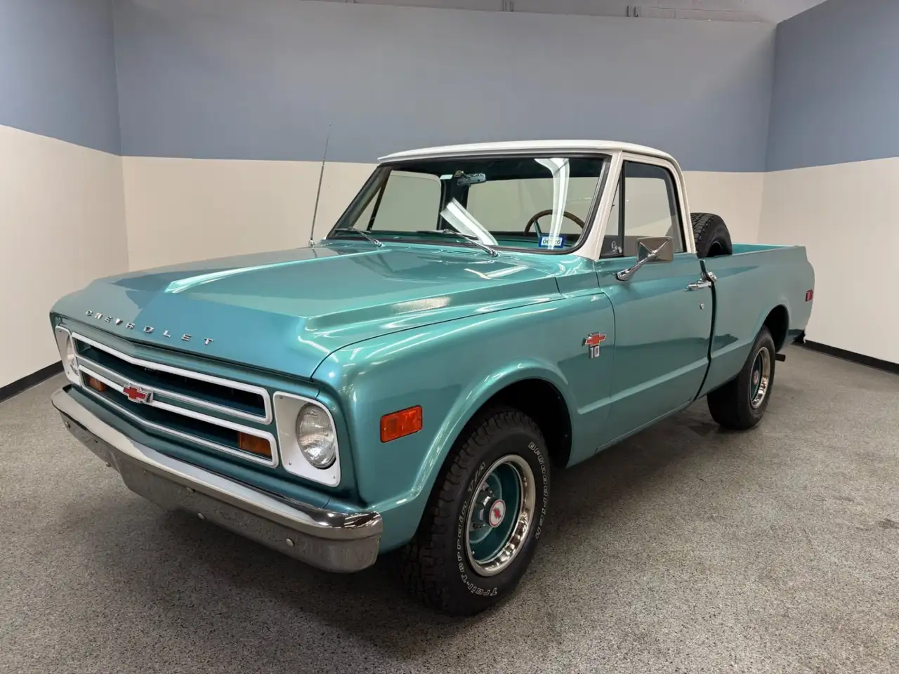 Chevrolet C10