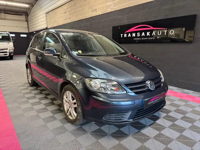 Volkswagen Golf Plus Golf Plus 1.9 TDI 105 Confortline
