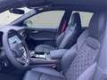Audi SQ8 4.0 TFSI quattro competition plus NR Fzg. Scheckh. Czarny - thumbnail 7