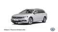 Volkswagen Passat Variant 1.5 BUSINESS AHK CAM ACC LM17 NAVI Silber - thumbnail 1