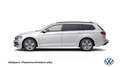 Volkswagen Passat Variant 1.5 BUSINESS AHK CAM ACC LM17 NAVI Silber - thumbnail 2