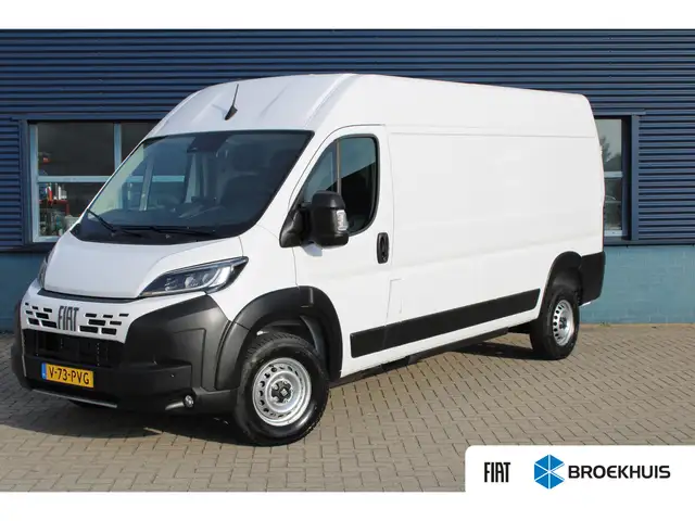 Fiat Ducato E-Ducato 4.25t L3 110 kWh | CAMERA | NAVI | DIGITA