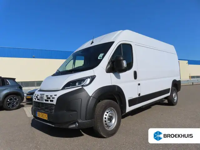 Fiat Ducato E-Ducato 4.25t L3 110 kWh | CAMERA | NAVI | DIGITA