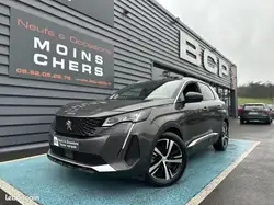 Peugeot 3008 1.5 BLUEHDI 130CH S\u0026S GT EAT8