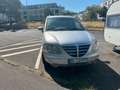 SsangYong Rodius 270 Xdi Silber - thumbnail 12