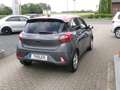 Hyundai i10 1,2 Intro Edition Navi Alu Klima Kamera Shz Gris - thumbnail 5